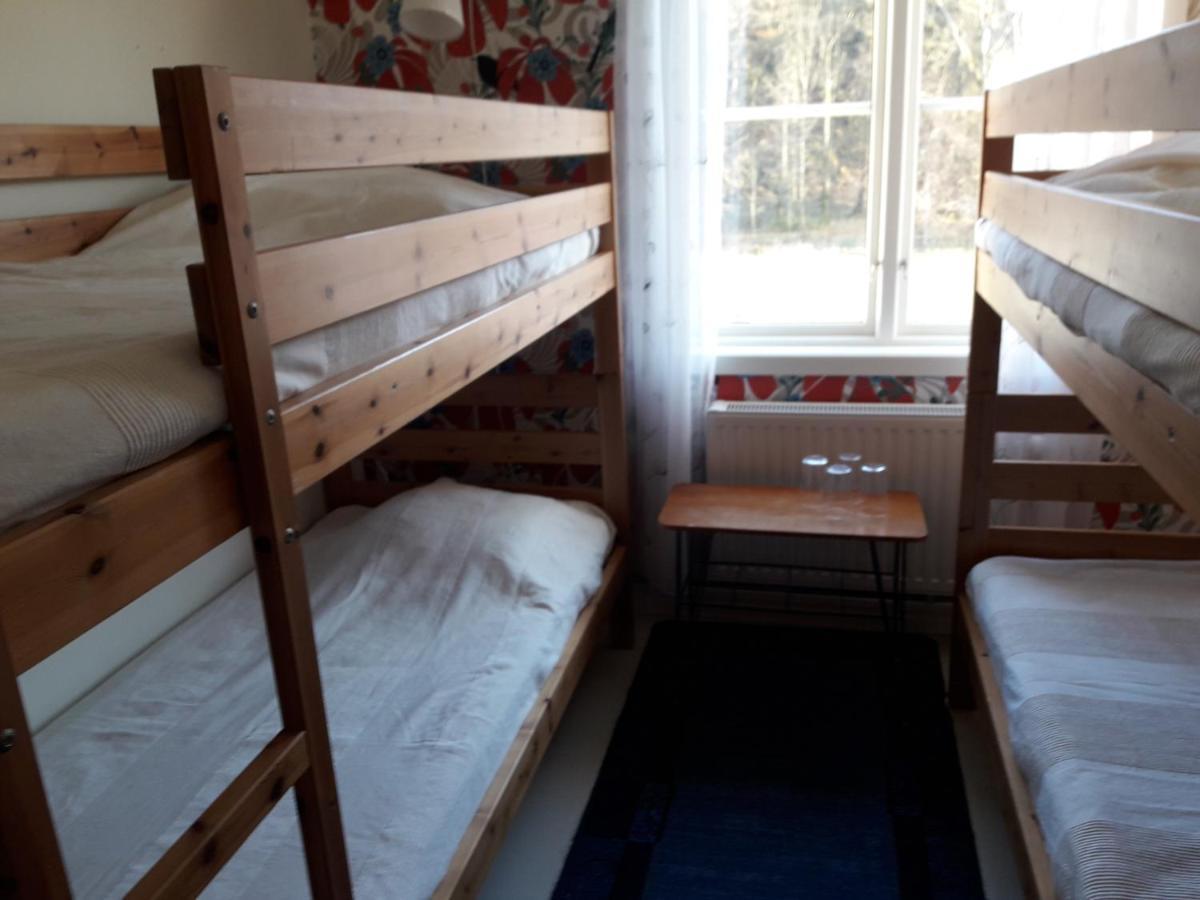 Brastad Villa Bro מראה חיצוני תמונה