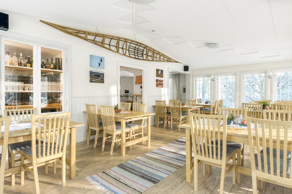 Brastad Villa Bro מראה חיצוני תמונה