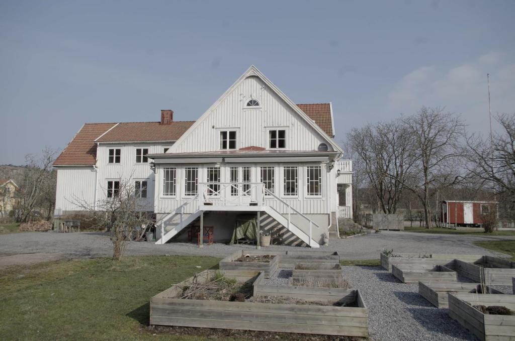 Brastad Villa Bro חדר תמונה
